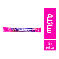 بابلز شيكولاتة سائلة - 40 جم