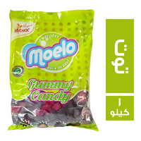 مويلو جيلي توت - 1 كجم