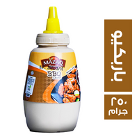 مذاق صوص باربكيو - 250 جم