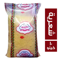 مكرونة داندي شعرية - 10 كجم