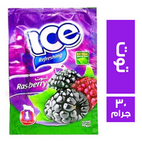ايس ريفريشنج عصير توت - 30 جم