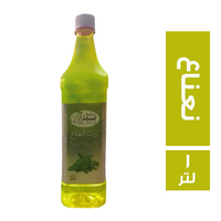 ان ناتشورال زيت النعناع - 1 لتر