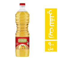 لهلوبة زيت للقلي - 900 مل