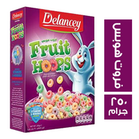 ديلانسي فروت هوبس - 250 جم