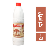 جولدن باك صوص كراميل - 1 لتر