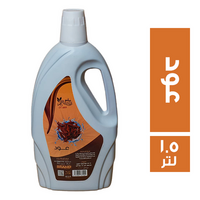 براند شاور جل برائحة العود - 1.5 لتر
