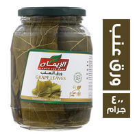 الايمان ورق عنب - 400 جم