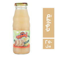 ياهو عصير جوافة - 250 مل