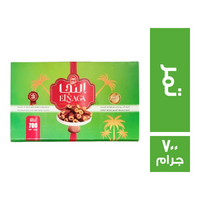 النجا تمر فاخر جامبو - 700 جم