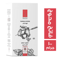 بليند قهوة تركي فاتح محوج - 100 جم