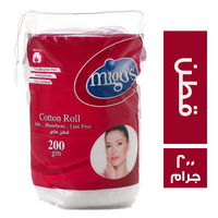 ميجو قطن ماص - 200 جم