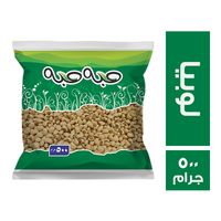 حبه حبه لوبيا - 500 جم