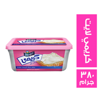 دومتي جبنة كريمي لايت - 380 جم