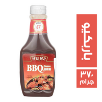 هاينز صوص باربكيو الصين - 370 جم