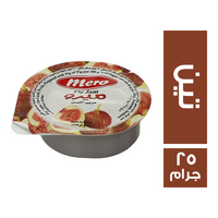 ميرو مربى تين بورشن - 25 جم