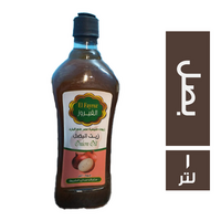 الفيروز زيت البصل - 1 لتر