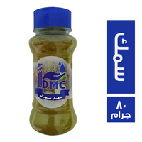 دي ام سي بهارات سمك - 80 جم