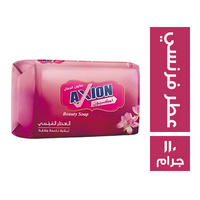 اكسيون صابون برائحة العطر الفرنسي - 110 جم