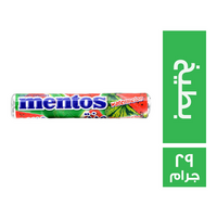 منتوس بونبون بطعم البطيخ - 29 جم
