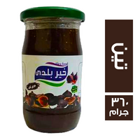 خير بلدي مربى تين - 360 جم