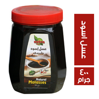 اكسترا فود عسل أسود - 400 جم