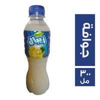 ايبال عصير مشروب جوافة - 300 مل