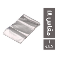 اكياس لبن مقاس 18 - 1 كجم