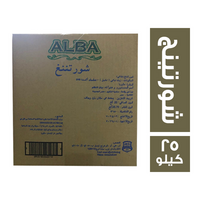 البا زيت شورتينج - 25 كجم