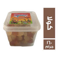 يامي جامي جيلي كولا - 160 جم
