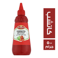 ماك صوص كاتشب - 500 جم