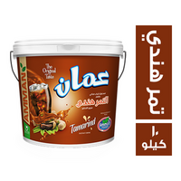 عمان عصير تمر هندي - 10 كجم