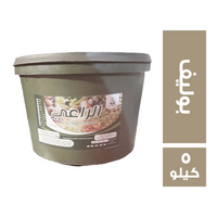الراعي مخلل بوليف - 5 كجم