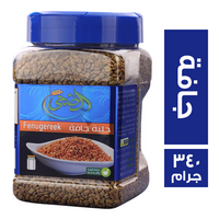 الضحى حلبة جافة - 340 جم