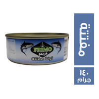 فريمو تونة مفتتة بارد - 140 جم