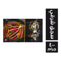 بست بيف سجق شرقي - 400 جم