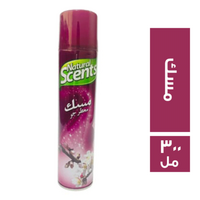 ناتشورال سنت معطر جو مسك - 300 مل