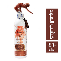 اجواء معطر جو برائحة خشب العود - 460 مل
