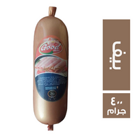 جود بيف لانشون بيف - 400 جم