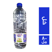 بامبو خل طبيعي - 800 مل