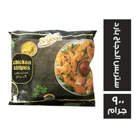 سو جود ستربس دجاج بارد - 900 جم