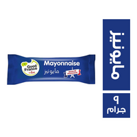جود فرانس مايونيز - 9 جم