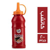 جود فرانس كاتشب - 200 جم