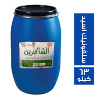 الشاكرين سلفونيك اسيد - 63 كجم