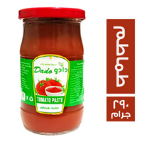 دادو صلصة طماطم - 290 جم