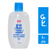 نونو كولونيا للاطفال ندى - 100 مل