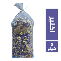 همتو وي اكلير - 5 كجم
