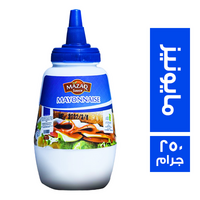 مذاق مايونيز - 250 جم