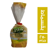 حلال بقسماط مطحون - 250 جم