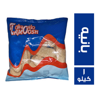 طعموش فراخ بانيه - 1 كجم