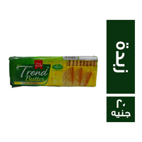 ماتيرا تريند بسكويت بالزبدة - 20 ج